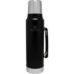 Termoska Stanley Legendary Classic Series 1l Crna Mat