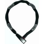 LOKOT KLJUČ ABUS CHAIN LOCKS 6x1100 MM 6806 BLACK