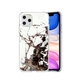 Marble Glitter iPhone 7/8/SE design 2