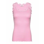 rosemunde Top prljavo roza 24534375