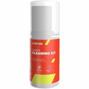Canyon Cleaning Kit