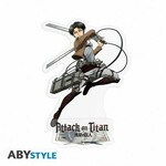 Attack on Titan Acryl S3 Levi-ABYstyle