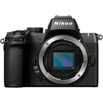 Fotoaparat Nikon Z50II Body