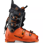 TECNICA Zero G PRO orange/black 2023/24 MP 30.0