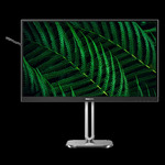 Philips 27B2G5200 monitor, IPS, 27", 16:9, 100Hz, HDMI, Display port, VGA (D-Sub), USB