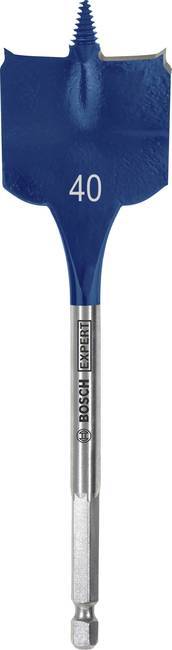 Bosch Accessories 2608900330 drvo-svrdlo za glodanje 40 mm Ukupna dužina 152 mm šesterokutna osovina 1 St.