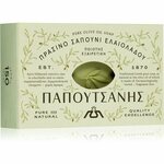 PAPOUTSANIS Traditional Olive Oil sapun 125 g