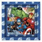 Marvel Avengers Frame Me Up puzzle 60pcs
