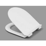 WC sjedalo (daska) soft close, take off-top KANO Natural Eco
