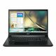 Acer Aspire 7 A715-43G-R15D, NH.QHDEX.00C/NH.QHDEX.00D, 15.6" 1920x1080, AMD Ryzen 5 5625U, 512GB SSD, 16GB RAM/24GB RAM, nVidia GeForce RTX 3050, Endless OS/Free DOS/No OS