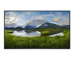 Dell P2725HWO monitor, IPS, 27", 16:9, 1920x1080, USB-C, HDMI, Display port