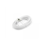 Antenski kabel SBOX RF m/ž, 5m