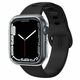 Spigen Apple Watch 7 (45MM) Thin Fit Crystal Clear ACS04179