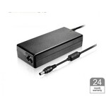 Zamjenski laptop punjač 65w (19v-3.42a), 100-240v, kompatibilno s Toshiba, 5.5x2.5mm konektorom