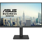 Asus VA27DQFS monitor, IPS, 27", 16:9, 1920x1080, 100Hz, pivot, HDMI, Display port, VGA (D-Sub), USB
