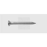 SWG 68511909070 sidreni čavao (Ø x D) 4 mm x 60 mm čelik pocinčani 250 St.
