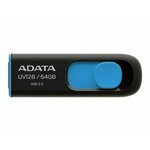 Adata AUV128-64G-RBE 64GB USB memorija