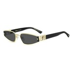 Dsquared2 D20168/S 000/IR - ONE SIZE (61)