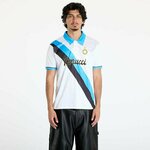 Dres COPA FC Internazionale 1993 - 94 Away Retro Football Shirt UNISEX White XL