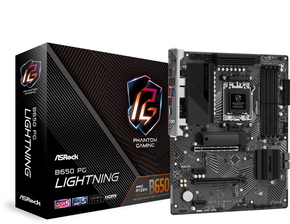 ASRock B650 PG Lightning matična ploča