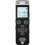 Kodak VRC450 diktafon, 8GB, stereo
