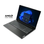 Lenovo V15, 82TV008DSC, 15.6" 1920x1080, AMD Ryzen 7 5825U, 16GB RAM, AMD Radeon