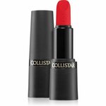 Collistar Puro Matte Lipstick dugotrajni ruž za usne nijansa 40 MANDARINO 3,5 ml