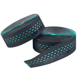 TRAKA VOLANA DEDA PRESA BLACK/CELESTE