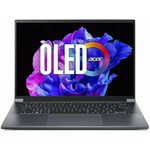 Acer Swift X SFX14-71G-707H, NX.KEVEX.00A, Intel Core i7-13700H, 1TB SSD, 32GB RAM, nVidia GeForce RTX 4050, Linux