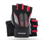 HMS Protuklizne fitness rukavice DBX BUSHIDO DBX-115