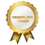 EU Canon CRG-729 1k Cyan obnovljeni original toner