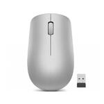 Lenovo GY50Z18984 bežični miš, sivi