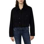 Diesel Jacket De-Poppy Giacca - Women's crna