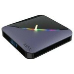 A95X F3 Air II Tv Box 2GB/16GB 4k/8k