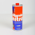 Razrjeđivač - NITRO2013 clear - 1L