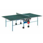 Schildkröt Joker Indoor stol za stolni tenis. zelena