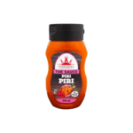 Piri Piri umak