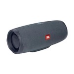 JBL Charge Essential 2, crni/sivi