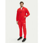 EA7 Emporio Armani Trenerka 8NPV08 PN4HZ 1451 Crvena Regular Fit