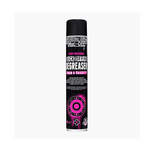 SPREJ ZA ČIŠĆENJE ZUPČANIKA I LANCA MUC-OFF HIGH PRESSURE QUICK DRYING DEGRASER 750ML