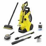 Karcher K4 Power Control 40 °C, visokotlačni perač, 130 bar, 1800W, 8m, 420 l/h