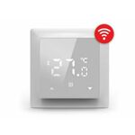 Termostat digitalni touchscreen Wi-Fi s mogućnošću programiranja TERMOFOL