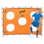 JAKS Nogometni gol Champion 213 x 152 x 75 cm