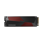 Samsung 990 PRO M.2 2 TB PCI Express 4.0 V-NAND MLC NVMe