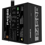 Gigabyte napajanje P450B, 450 W, 120mm