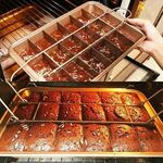 CakeyBakey - Posuda za pečenje s pregradom
