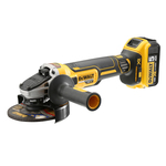 Dewalt DCG405P2 akumulatorska kutna brusilica