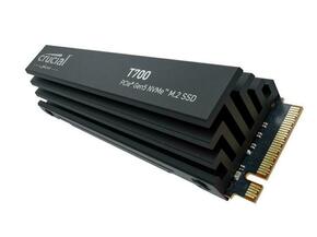 SSD 4TB CRUCIAL T700