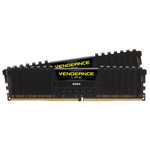 Corsair Vengeance/Vengeance LPX CMK32GX4M2E3200C16, 16GB/32GB DDR4 3200MHz/400MHz, CL16, (2x16GB)