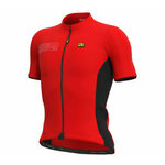 MAJICA ALE COLOR BLOCK RED